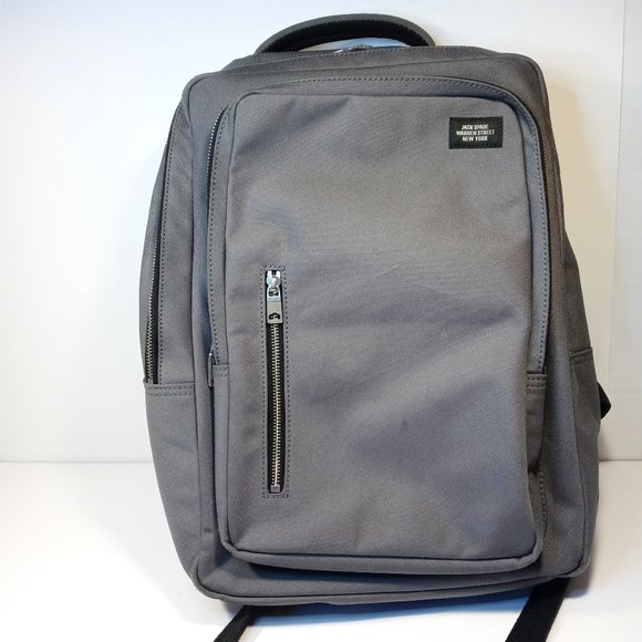 jack spade backpack